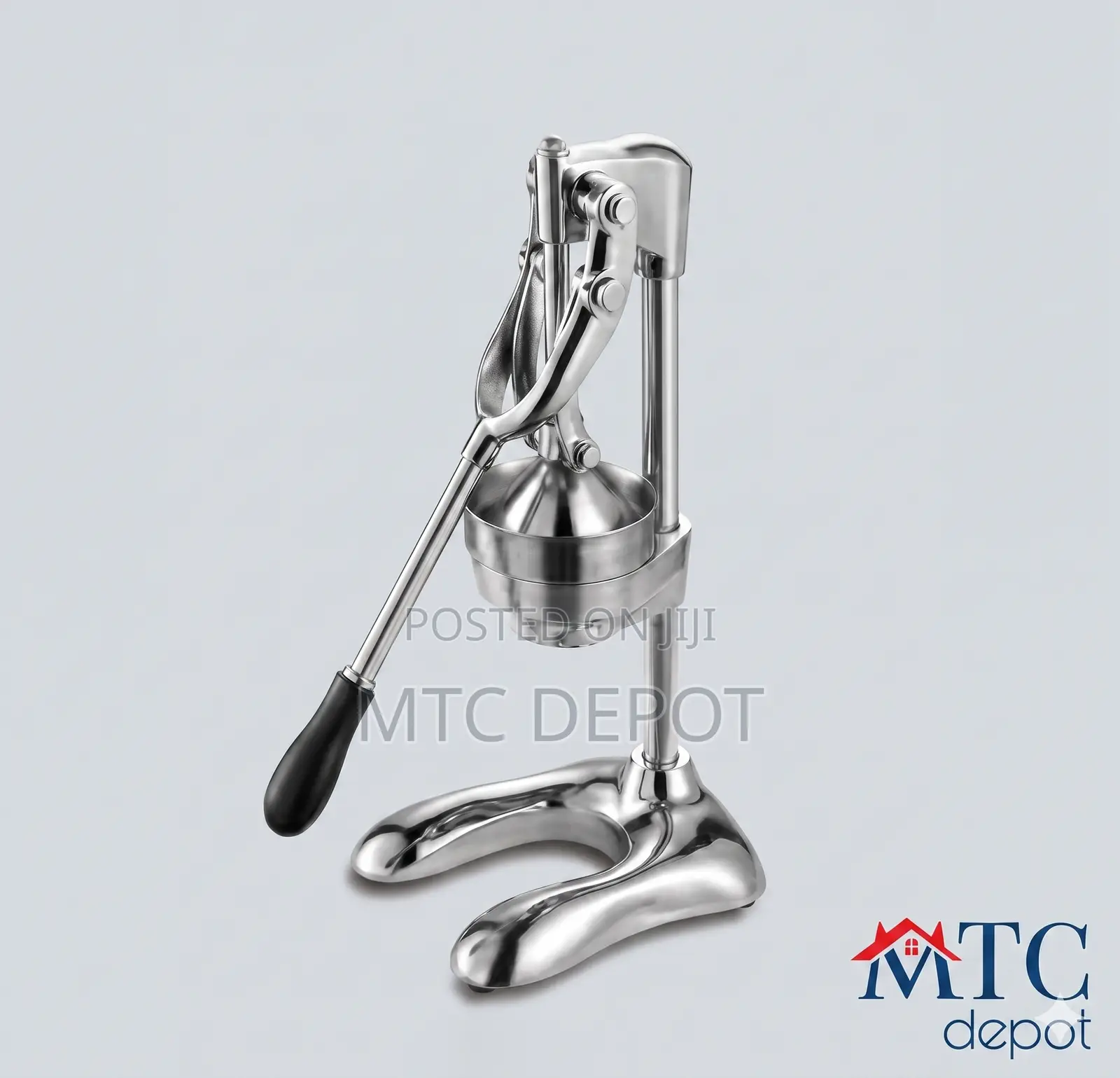 Manual Citrus Juicer
