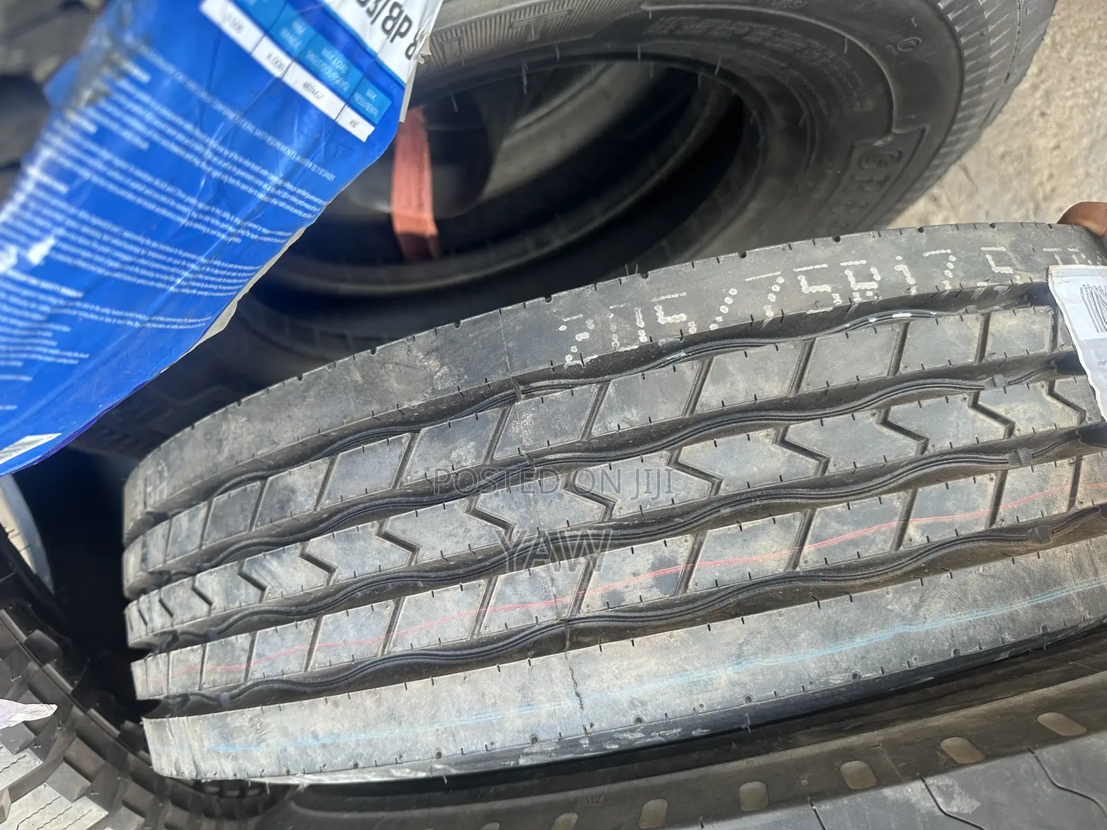Quality Tires at Affordable Prices