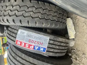 Quality Tires at Affordable Prices