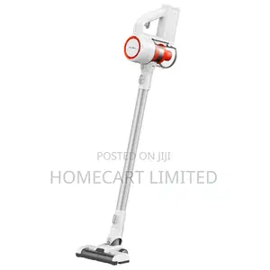Decakila Cordless Vacuum Cleaner (Rechargeable) - Cucv001w