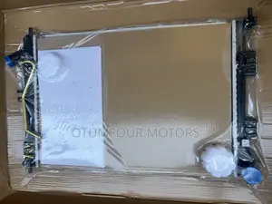 Hyundai Elantra 2012, 2013 Brand New Radiator