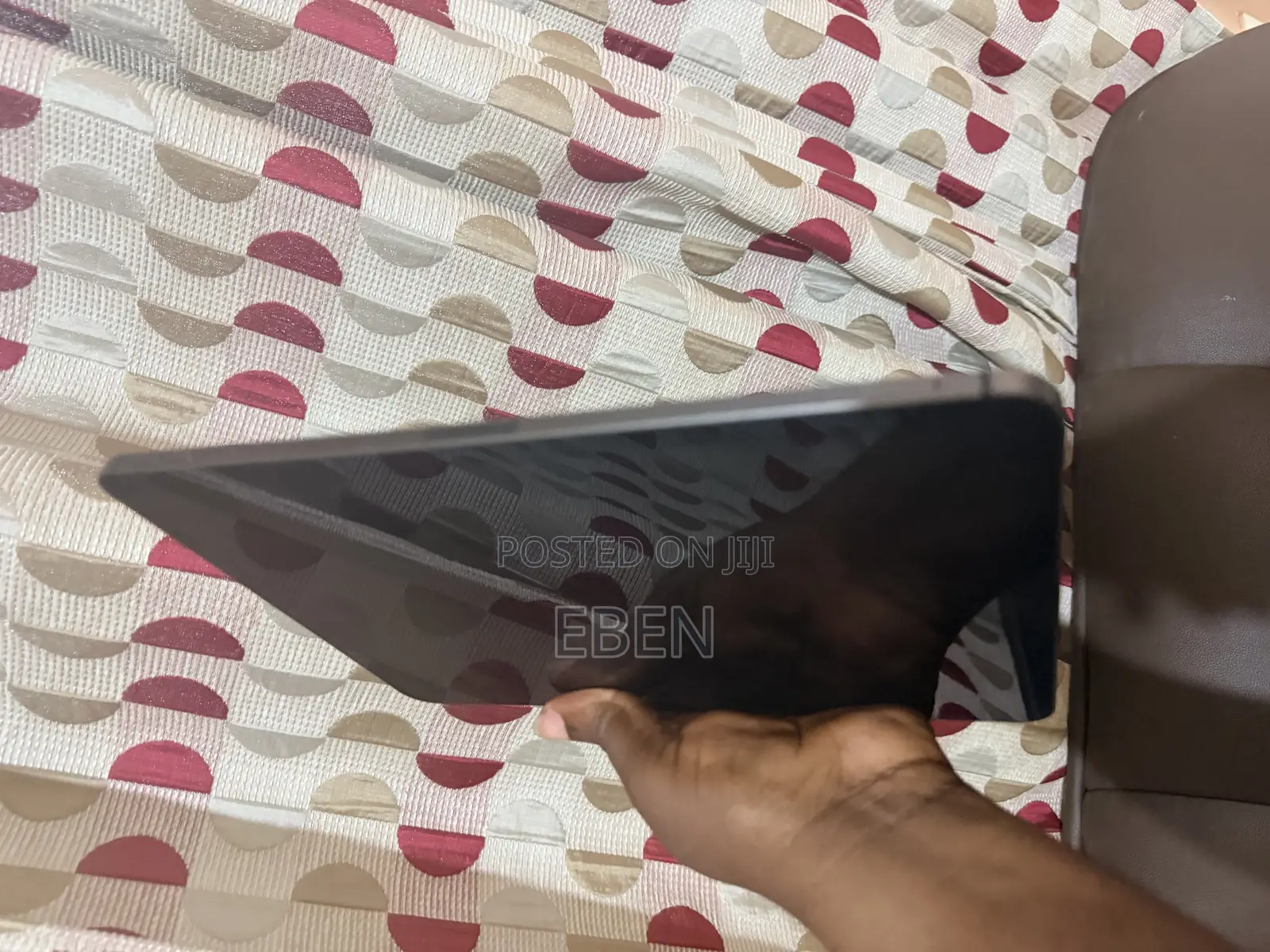 Apple iPad Air (2022) 64 GB Gray