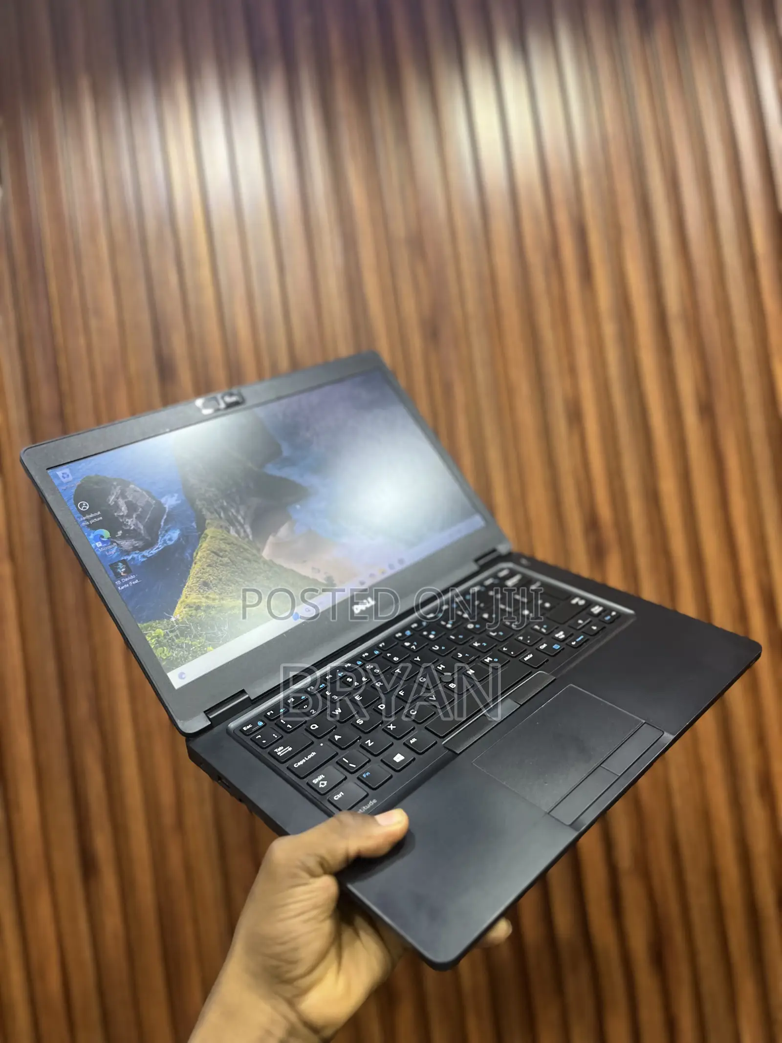 Laptop Dell Latitude 5480 8GB Intel Core i5 SSD 256GB