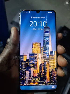 Huawei P30 Pro 128 GB Blue
