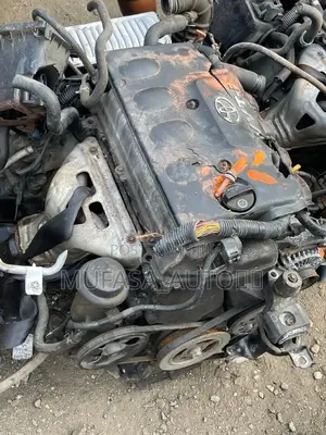 Quality Foreign Used Engines Available!