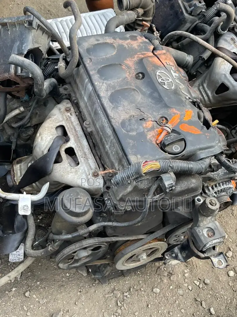 Quality Foreign Used Engines Available!