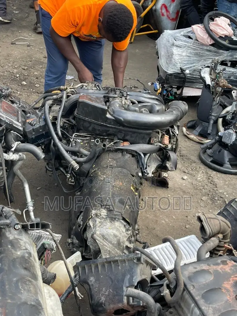 Quality Foreign Used Engines Available!