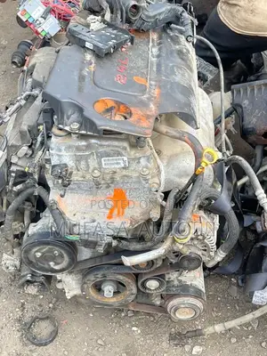 Quality Foreign Used Engines Available!