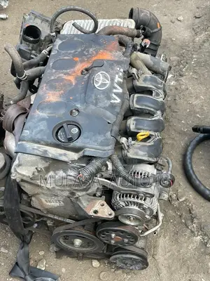 Quality Foreign Used Engines Available!