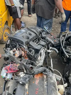 Quality Foreign Used Engines Available!