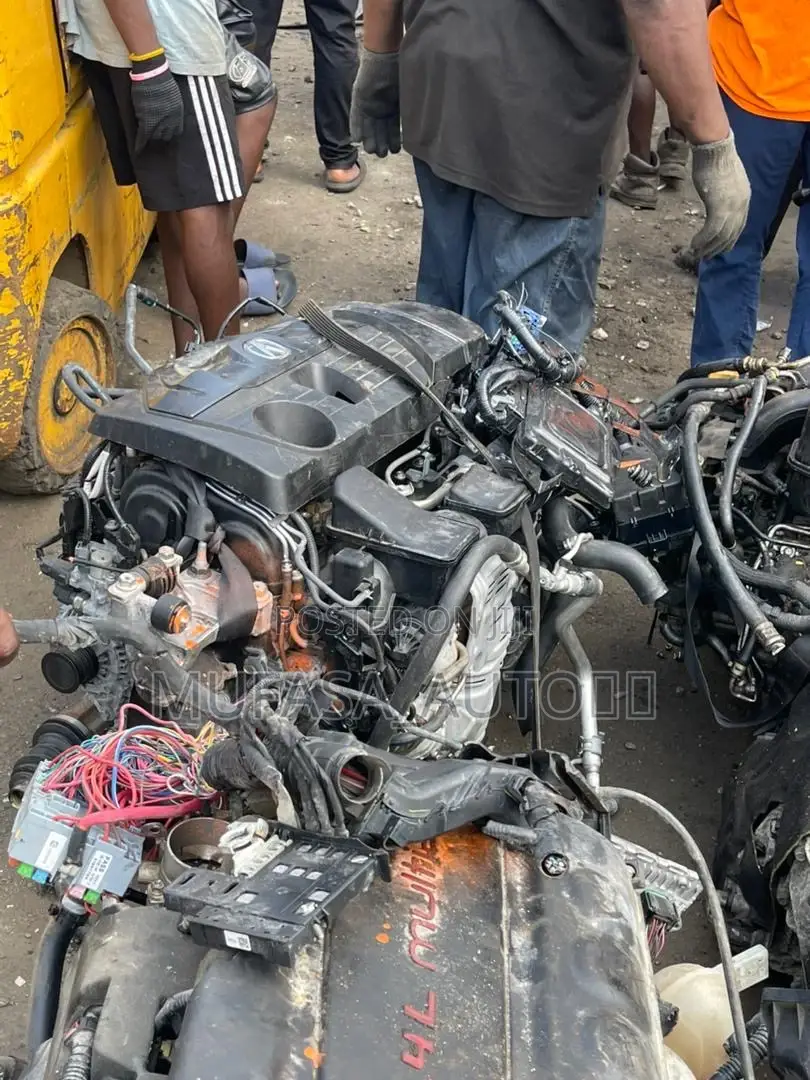 Quality Foreign Used Engines Available!