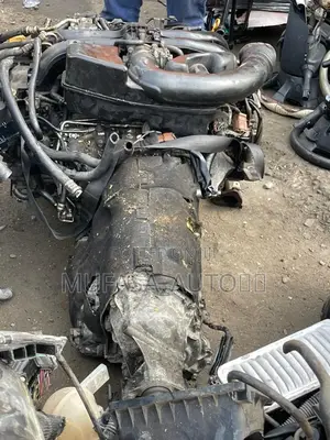 Quality Foreign Used Engines Available!