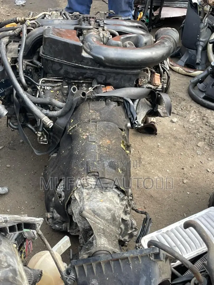Quality Foreign Used Engines Available!