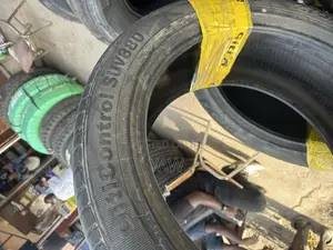 Affordable Excellence: Tires That Last