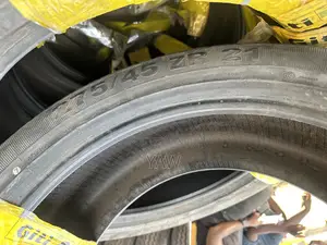 Affordable Excellence: Tires That Last