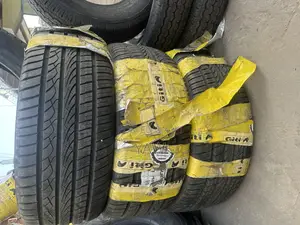 Affordable Excellence: Tires That Last