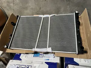 Dodge Dart 2015, 2016-2018 Radiator (Water Tank)