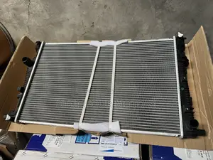 Chrysler 200/ Jeep Compass 2015, 2016-2018 Brand New Radiator