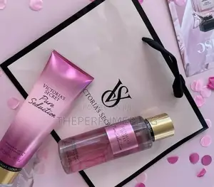 Victoria’S Secrets Body Mist