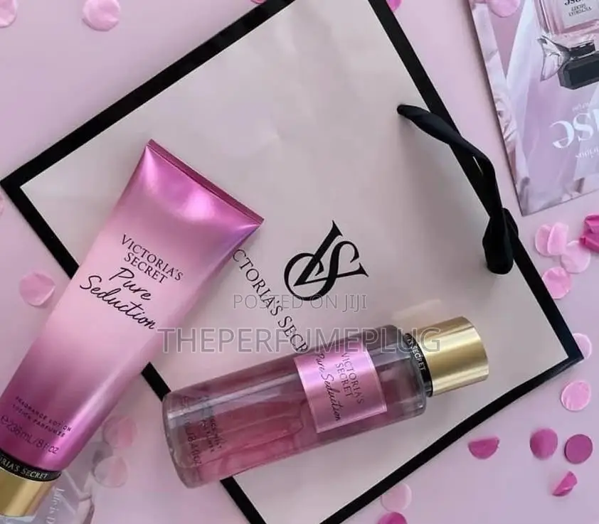Victoria’S Secrets Body Mist