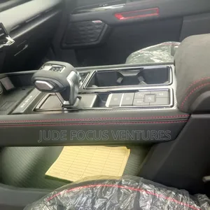 New Car 2025 Gray