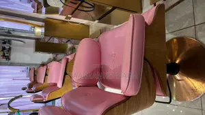 Salon Styling Chair