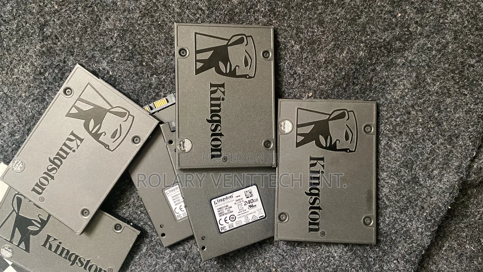 Sata SSD 256/240