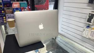 Laptop Apple MacBook Air 2017 8GB Intel Core 5 SSD 256GB