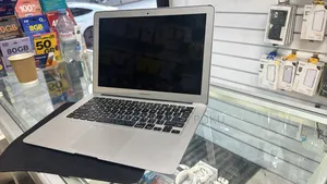Laptop Apple MacBook Air 2017 8GB Intel Core 5 SSD 256GB