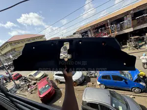 Toyota Highlander Grand Radiator Panel