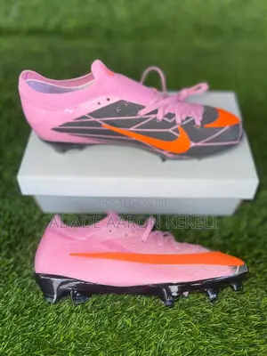 Football Boots