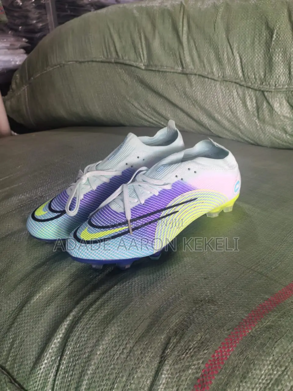 Football Boots