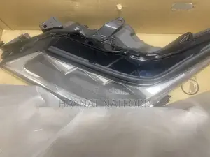 Land Cruiser Prado Headlight(Lh)