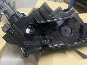 Land Cruiser Prado Headlight(Lh)