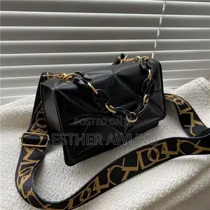 Ladies Fashion Bag