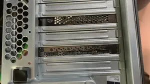 Desktop Computer HP Z640 128GB Intel Xeon HDD+SSD 512GB