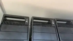 Desktop Computer HP Z640 128GB Intel Xeon HDD+SSD 512GB