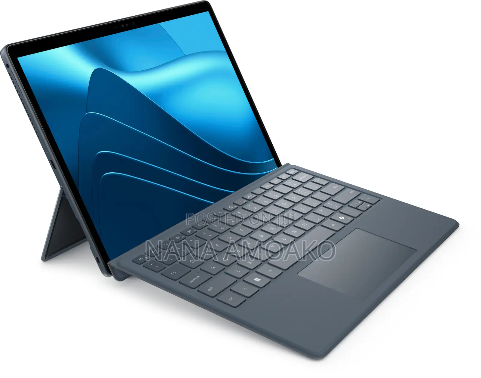 New Laptop Dell 32GB Intel Core Ultra 7 SSD 2T