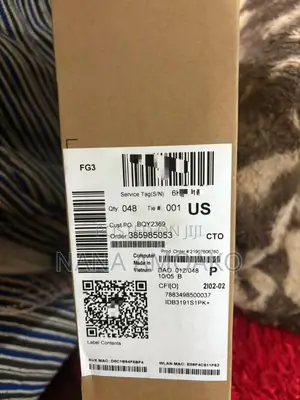 New Laptop Dell 32GB Intel Core Ultra 7 SSD 2T