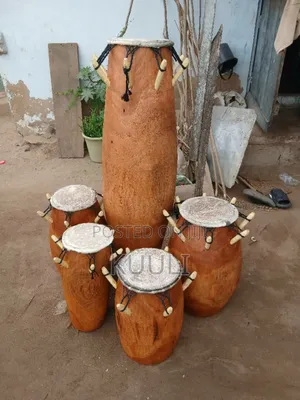 Drums for Sell