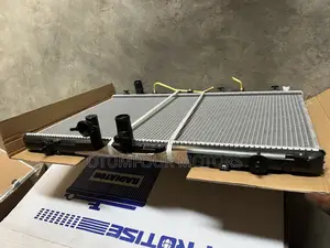 Toyota Highlander 2008,2010, 2011-2013 Radiator