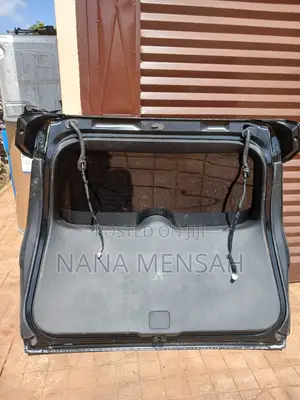 Honda Cr-v 2023,2024 Sport Booth