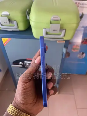 New Google Pixel 10 5G 128 GB Blue