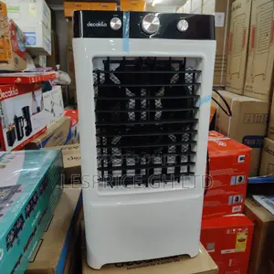 Mega Price Drop on Our Perfect 100w Water Powered Air Cooler