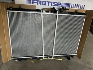 Toyota Highlander 2008,2010, 2011-2013 Radiator