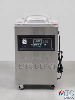 Vacuum Packaging Machine