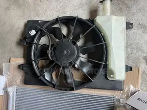 Hyundai Elantra 2017, 2018,2019-2022 Brand New Fan
