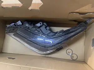 Lexus Lx450d/460/570 Headlight Lh