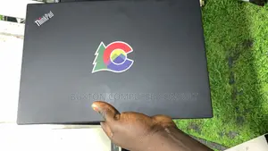 Laptop Lenovo ThinkPad T490s 8GB Intel Core i7 SSD 256GB
