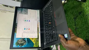 Laptop Lenovo ThinkPad T490s 8GB Intel Core i7 SSD 256GB